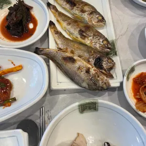 거목한정식 리뷰 사진