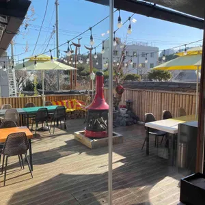 카페 사잇길 사진 2