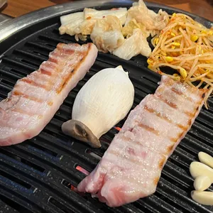 한마음정육식당 사진