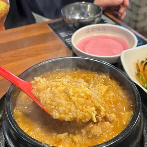 한마음정육식당 사진