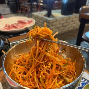한마음정육식당 사진