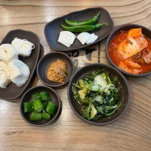 고향옥 얼큰순대국 리뷰 사진