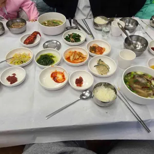 독천낙지마당 사진