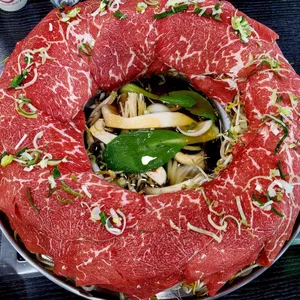 메밀당막국수 사진