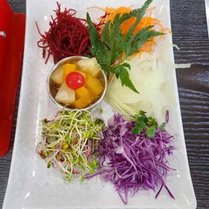 메밀당막국수 리뷰 사진