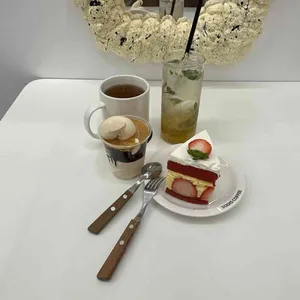 소디스커피 사진