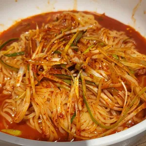 풍남 원조 골뱅이 리뷰 사진