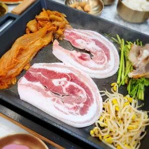 대수정 사진