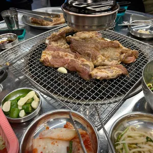 상호네 닭갈비 사진