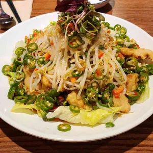 맛있는중식 차이리 사진