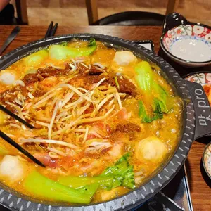 맛있는중식 차이리 사진