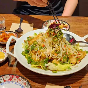 맛있는중식 차이리 사진