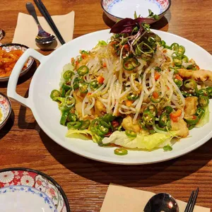 맛있는중식 차이리 사진