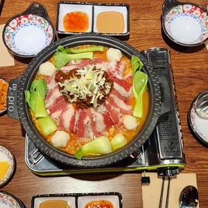 맛있는중식 차이리 사진
