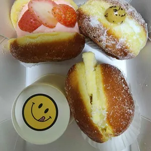 노티드 사진