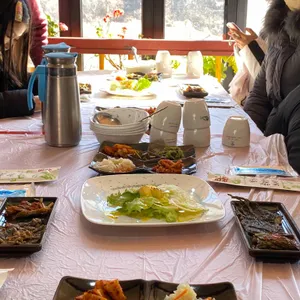 청솔가든 사진