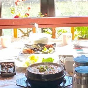 청솔가든 사진