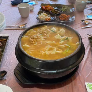 청솔가든 사진