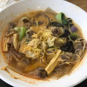 야미마라탕 사진