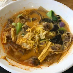 야미마라탕 사진
