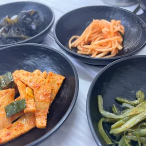 월성식당 사진