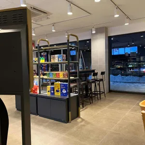 이디야커피 리뷰 사진