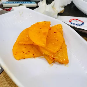 개성손만두 사진