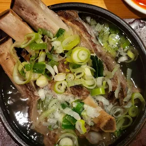 이촌동면옥 리뷰 사진