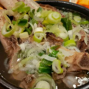 이촌동면옥 리뷰 사진