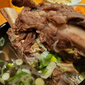 이촌동면옥 리뷰 사진