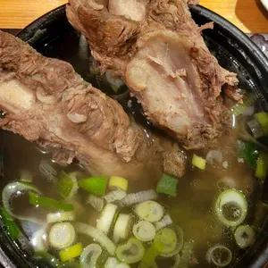 이촌동면옥 리뷰 사진