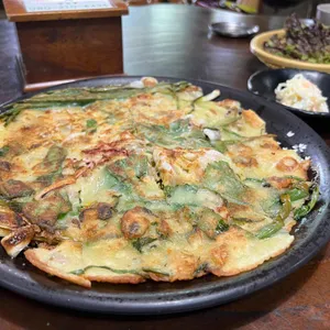화전분재예술원 사진