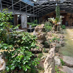 화전분재예술원 리뷰 사진