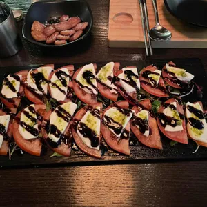 이차 리뷰 사진