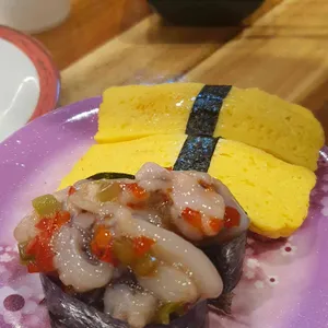 난바다스시 사진