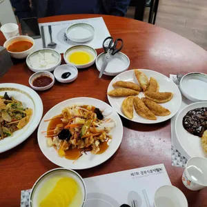 삼손짜장 사진