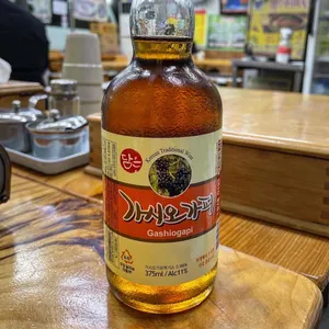 청진동감자탕순대국 사진