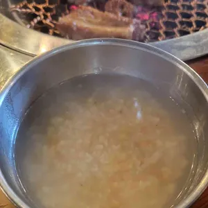 참나무본가 갈비 리뷰 사진