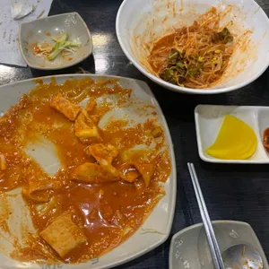 토리네김밥 사진