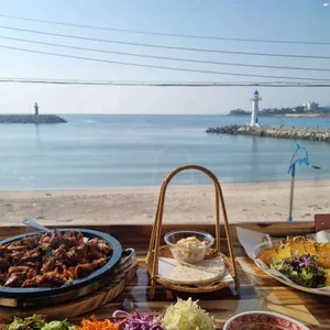 나사리쌀국수 리뷰 사진