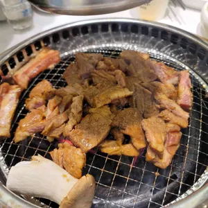 이태원왕갈비 사진