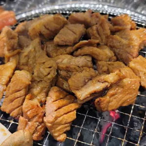 이태원왕갈비 사진