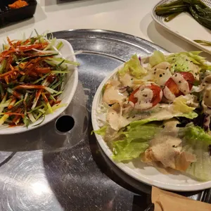 제주도그릴 사진