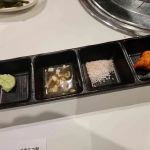 제주도그릴 리뷰 사진