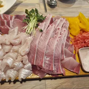 경수네생선도마 사진