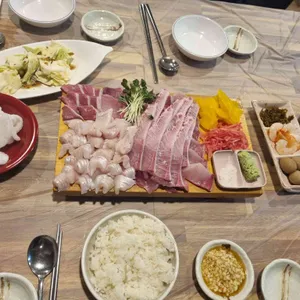 경수네생선도마 사진