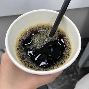슬로워크 커피 사진
