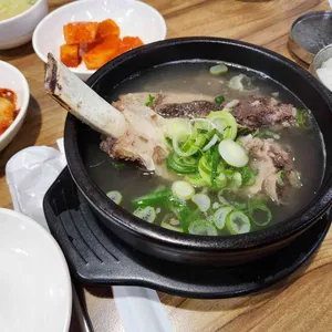동남집 사진