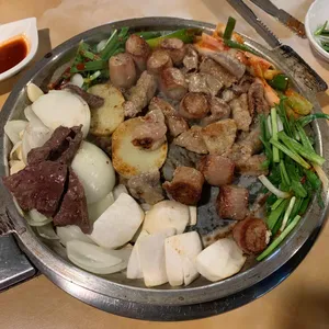 삼대곱창 사진