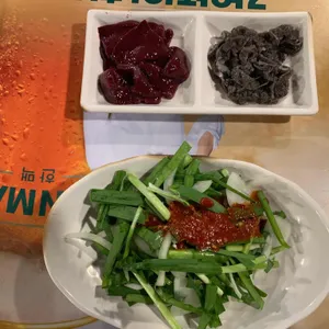 삼대곱창 사진